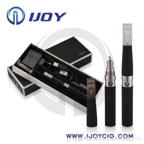 Ijoy New Design EGO-K Electronic Cigarette, E-Cigarette